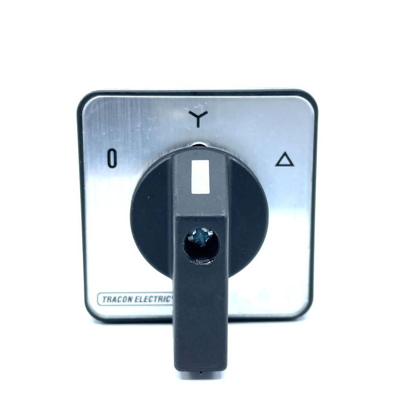 Közvetlen Y-D motorkapcsoló 20A