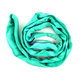 Végtelen hurok - emelőszíj zöld 2T/7-14M