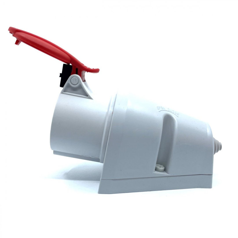 Fali dugalj 32A/4 IZN 3243