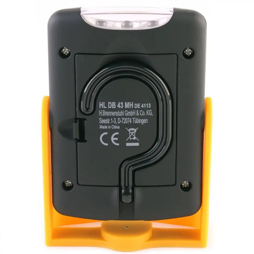 SMD LED univerzális lámpatest HL DB43 MH