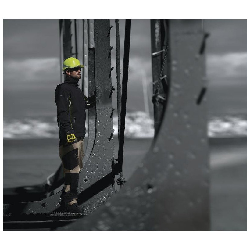 Munkadzseki HORTEN XL