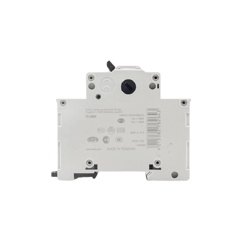 IS-25/3 főkapcsoló