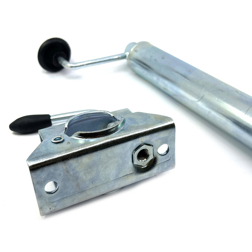 Támasztókerék kocsira 150 kg