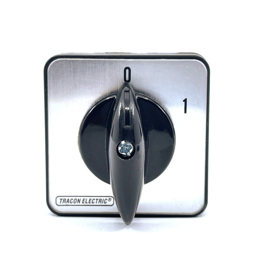 Közvetlen motorkapcsoló, BE-KI 25A