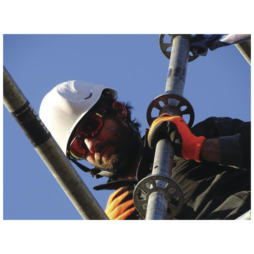 BLOW2 MIRROR munkaszemüveg