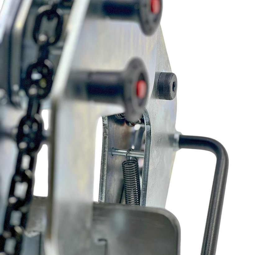 Bilincs PUR panelekhez