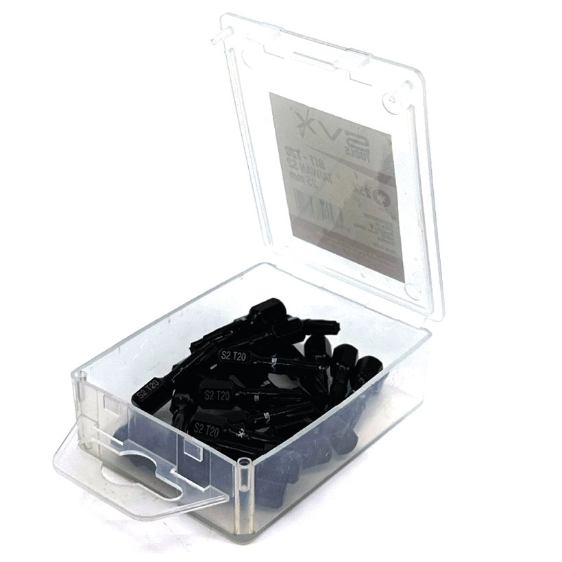 Bit mágneses TX20x25 mm