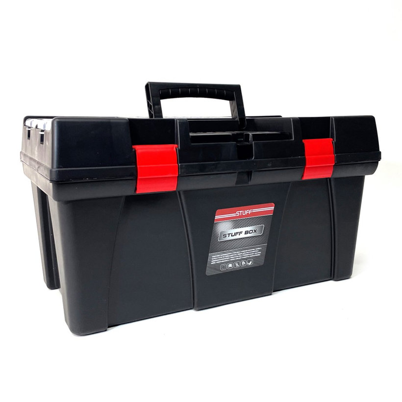 Stuff Semi-Profi 26 OPTIMO doboz 595x337x316mm