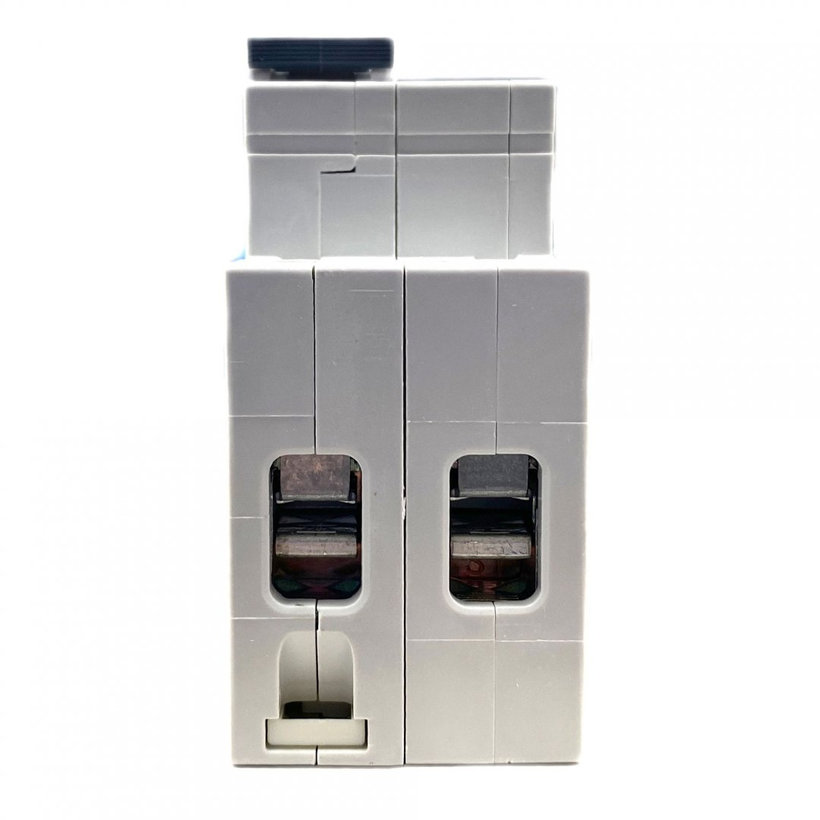 Áram-védőkapcsoló OLE 16B/1N/030AC