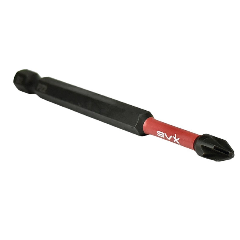 Bit mágneses PZ2x90 mm