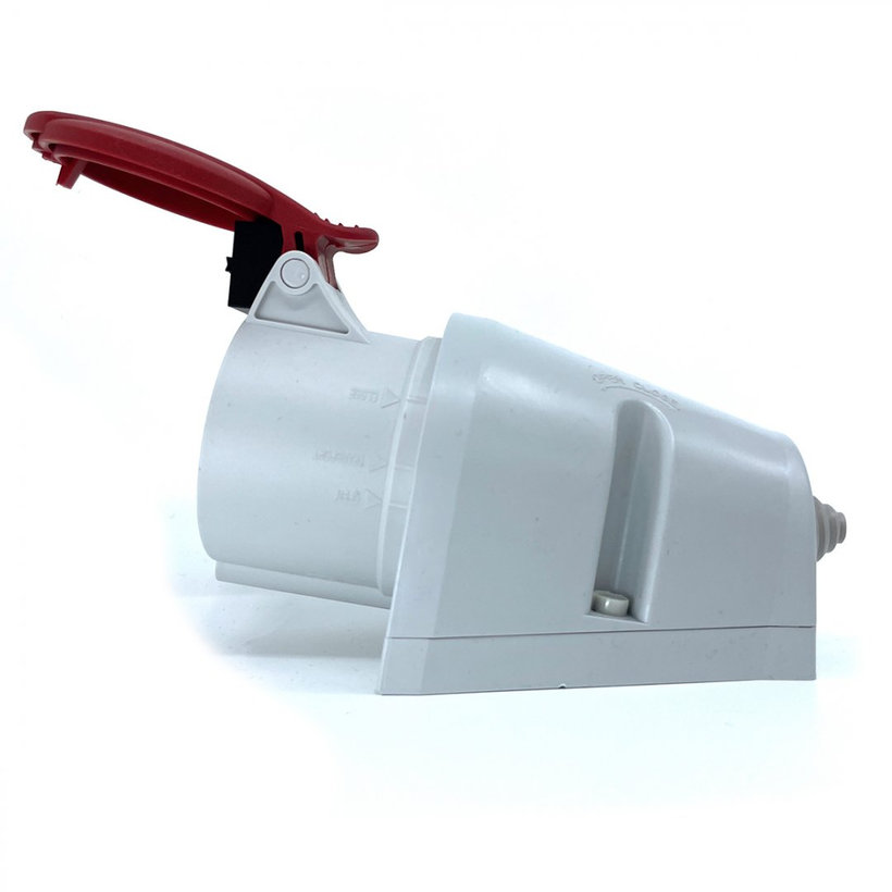 Fali dugalj 32A/5 IZN 3253