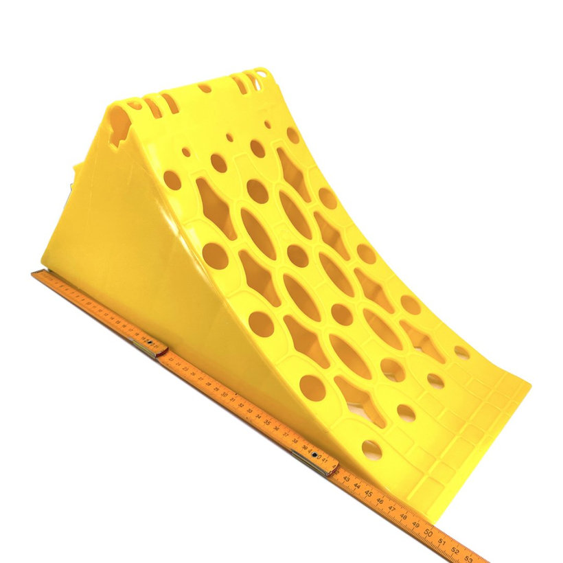 Kerék-kitámasztó ék 500 mm