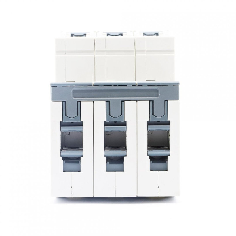 Megszakító Minia LTE-10B-3