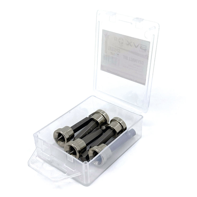 Gipszkarton bit PH2x50 mm