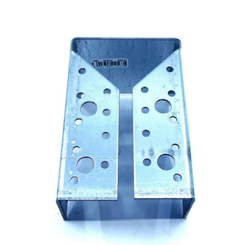 Gerenda papucs WBZ 23 76x122x75mm