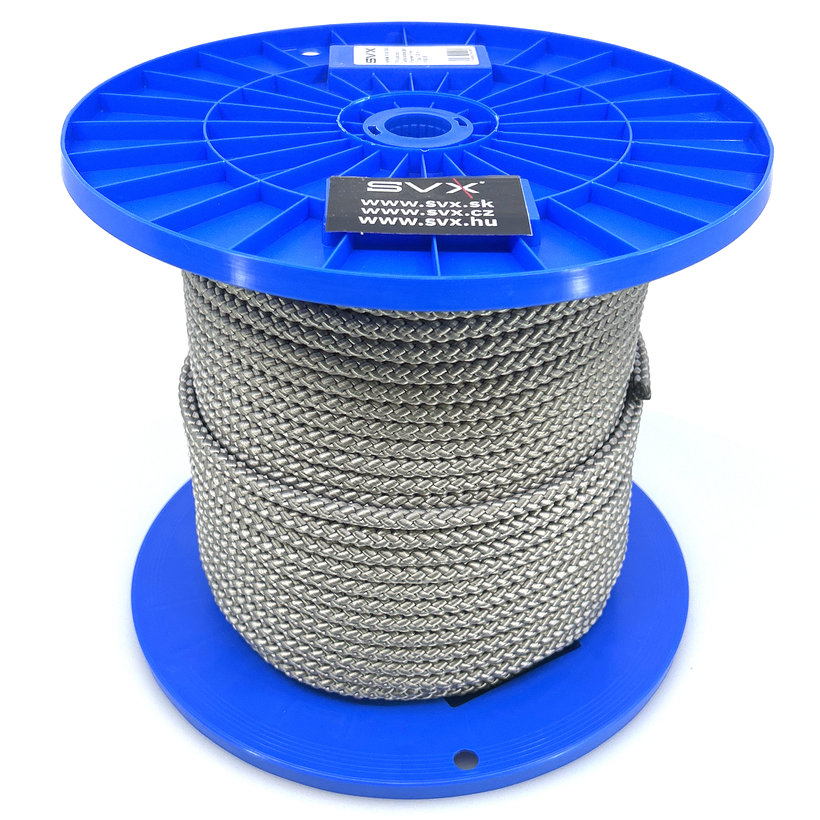 PP fonatolt kötél 8 pr 18mm