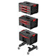 QBRICK System PRO Drawer Workshop Set 5 2.0 moduláris összeállítás