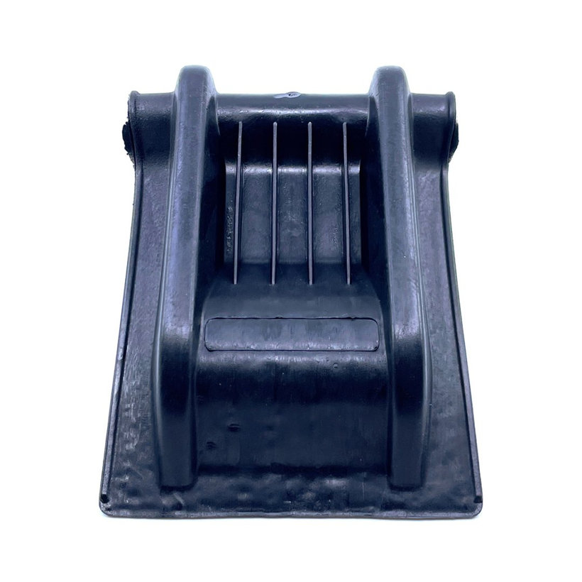 Védő műanyag sarok 215x140x135mm