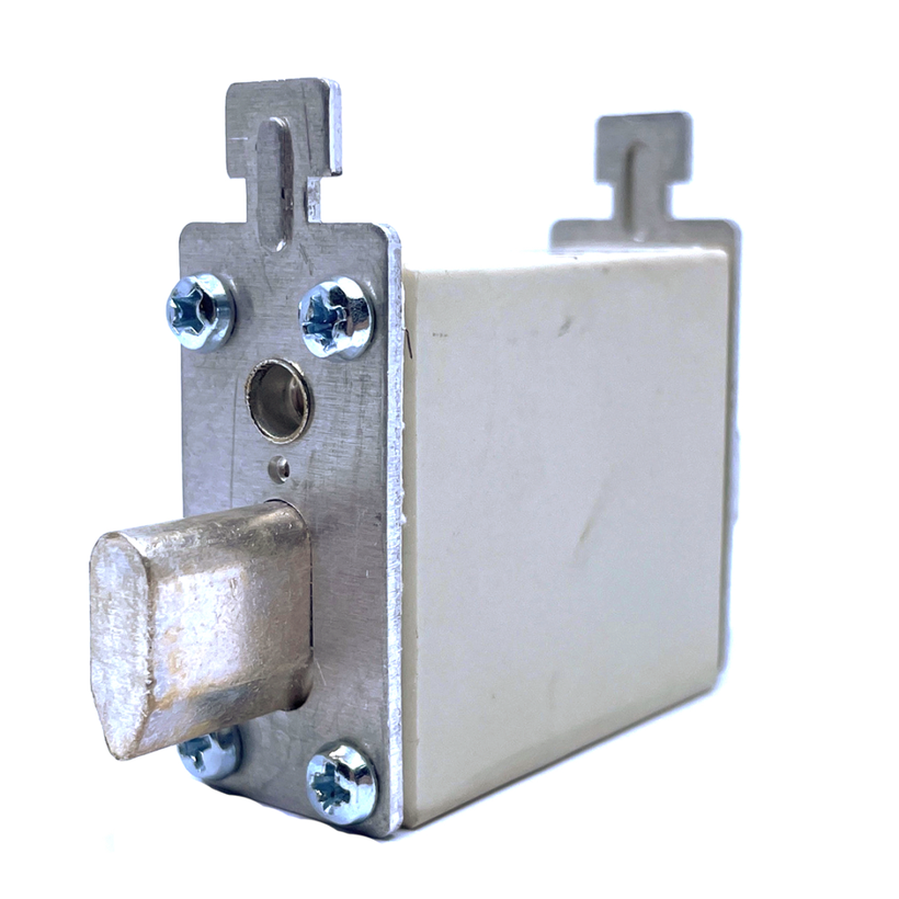 Késes biztosító 40A 500V