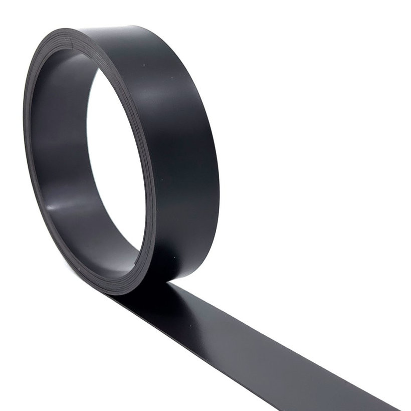 Mágnesszalag fekete