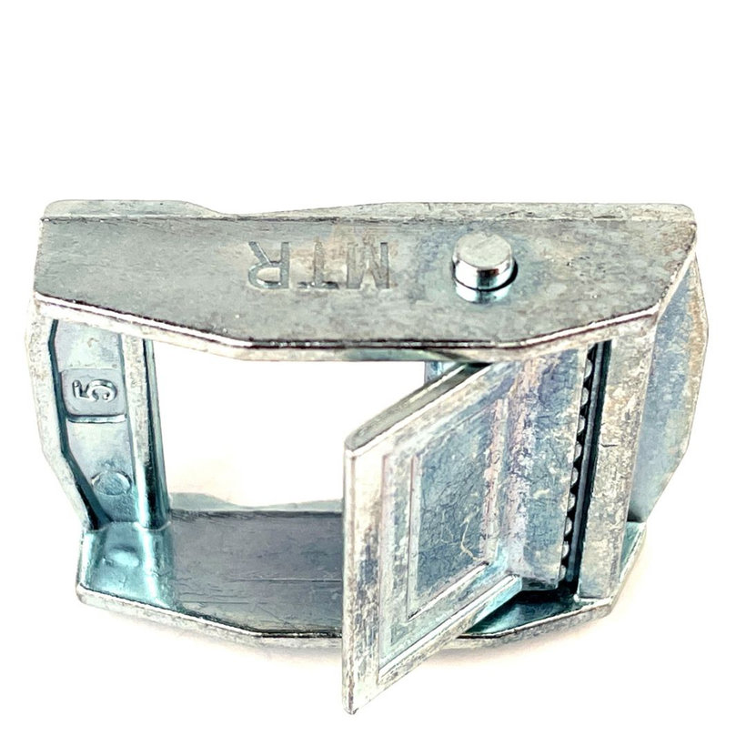 Önzáró csat öntvény Zn 20mm