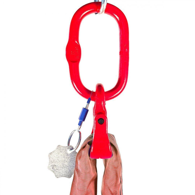 Textil függeszték SZEM-KAMPÓ 6000 kg, 3m