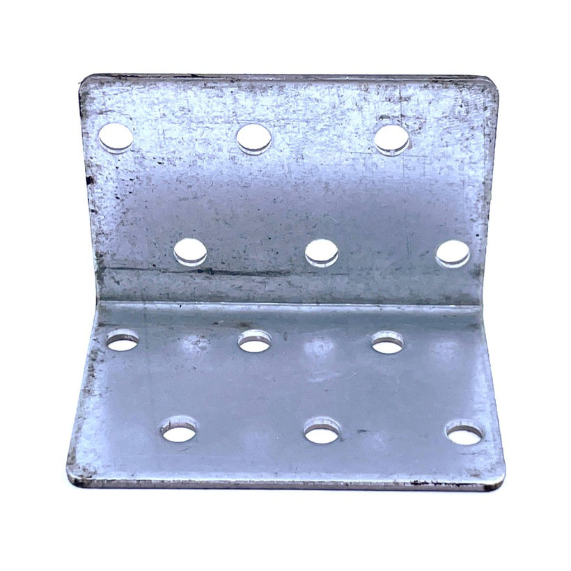 Összekötő vinklivas KM2 40x40x60x2mm