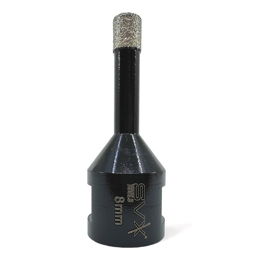 Marókészlet - gyémánt (6-12mm)