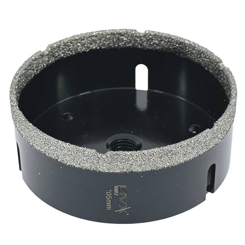 Gyémánt maró M14-105mm