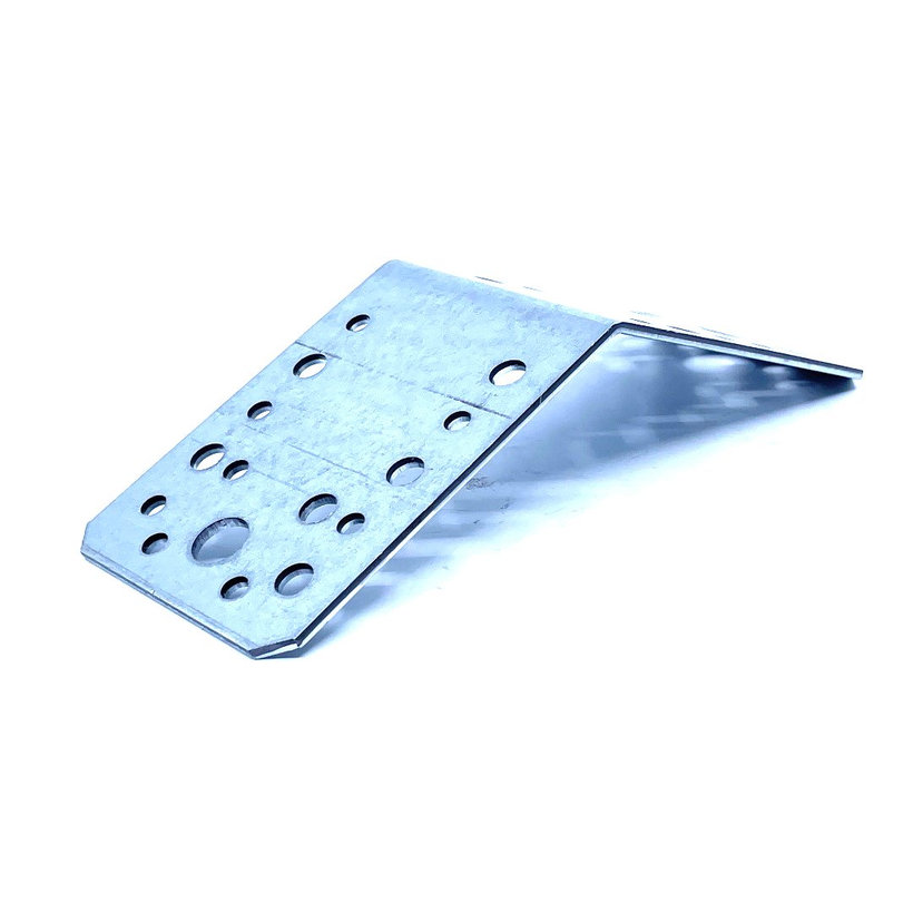 Sarokösszekötő lemez KLR 3 90x90x65mm