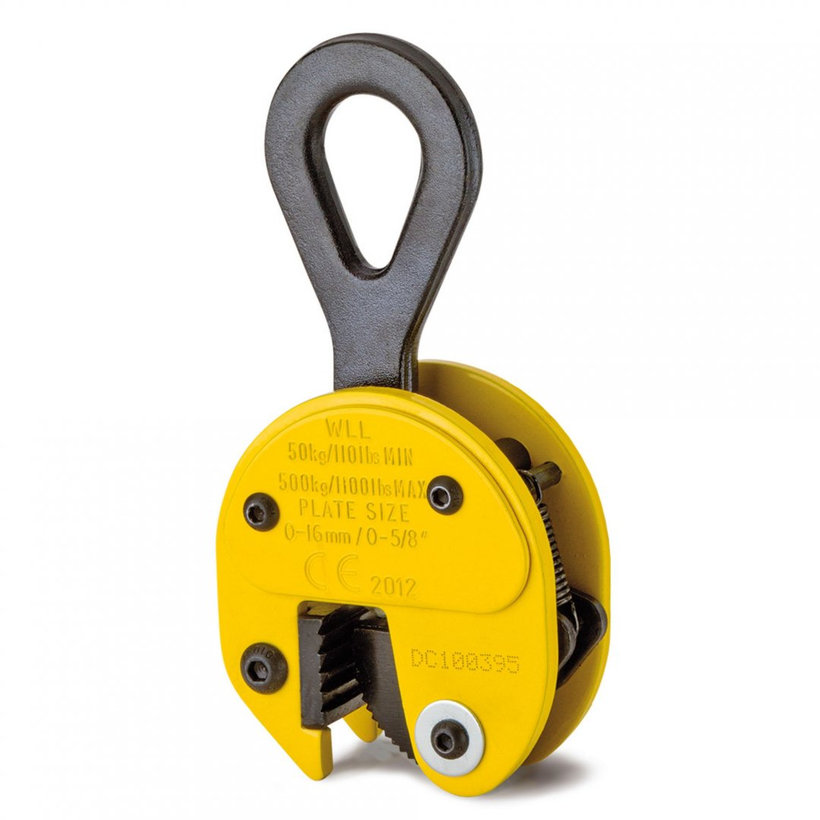 Lemezbilincs TBL 0,5