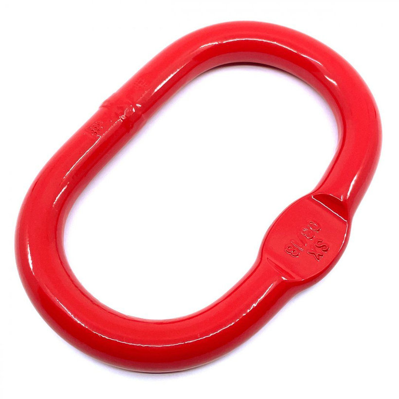 Függesztőfej megnagyobbított 80 o. piros 2,12T