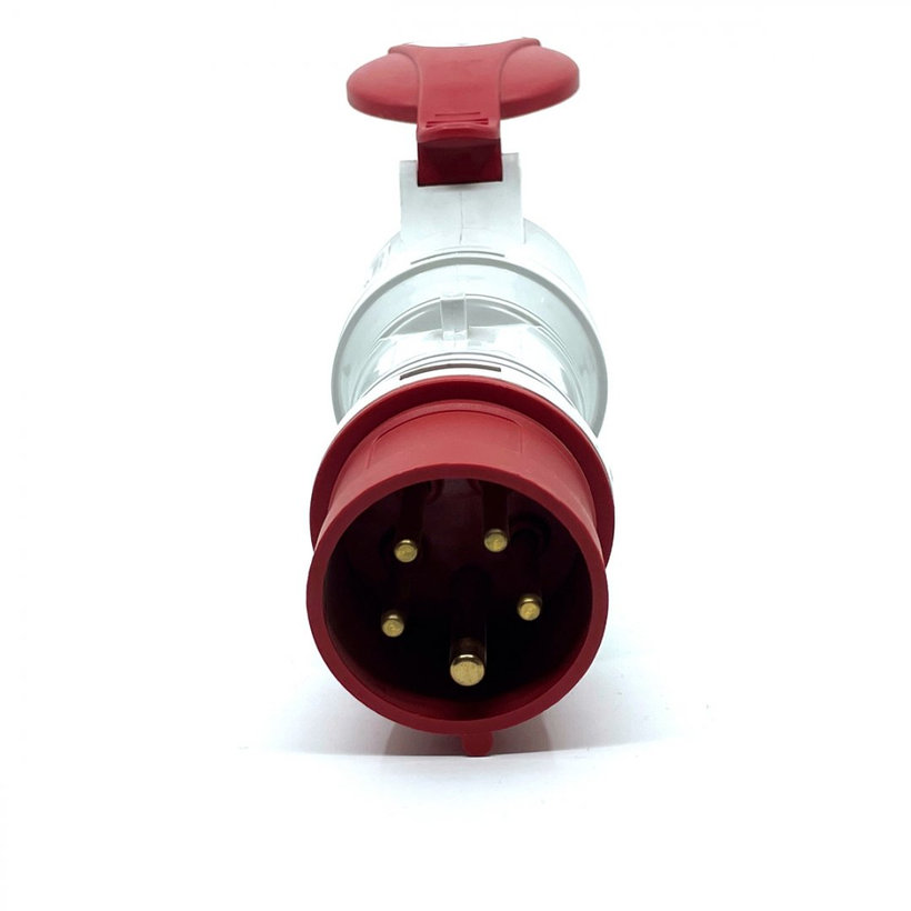 Adapter A 16-32/5 5 tűs 16A