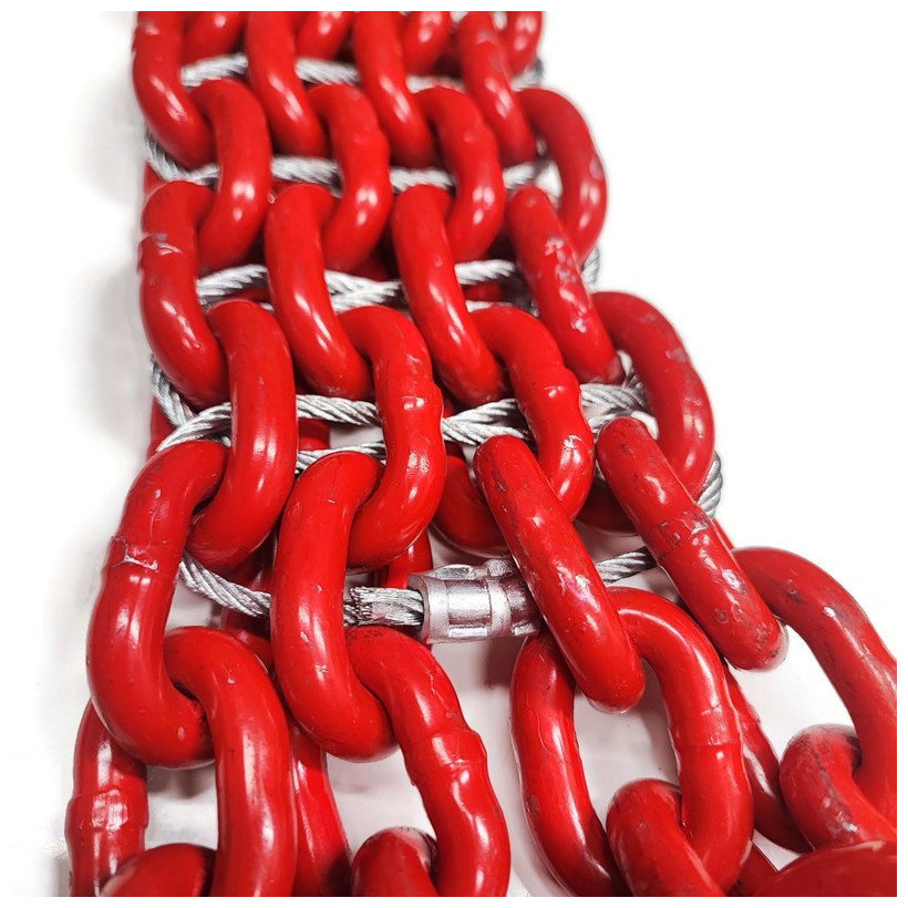 Láncszíj 2 m 80-as o.