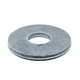 Szerkezeti alátét DIN 440 rozsdamentes acél A2 M10