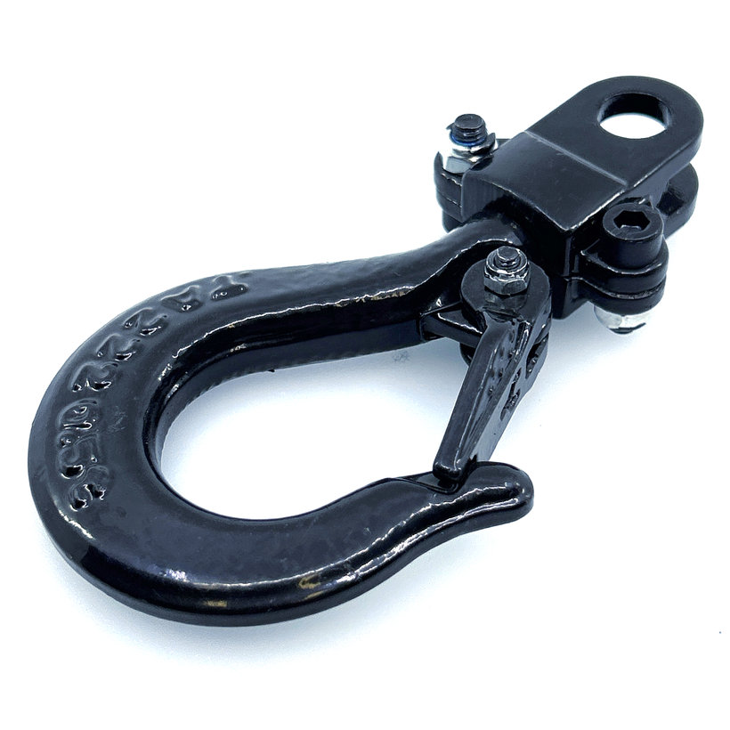 Tartó kampó Yalehandy 500-hoz