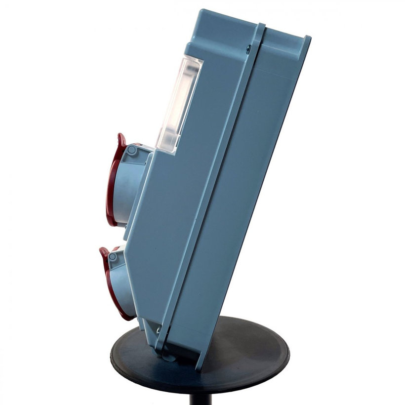 Aljzatos ROS 5/x-01 kapcsolótábla nem biztosított