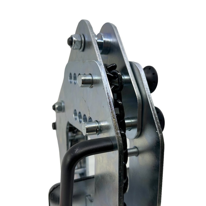 Bilincs PUR panelekhez