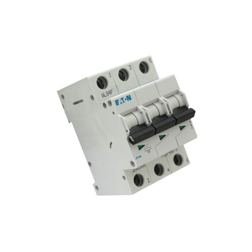 Megszakító PL6-B50 / 3