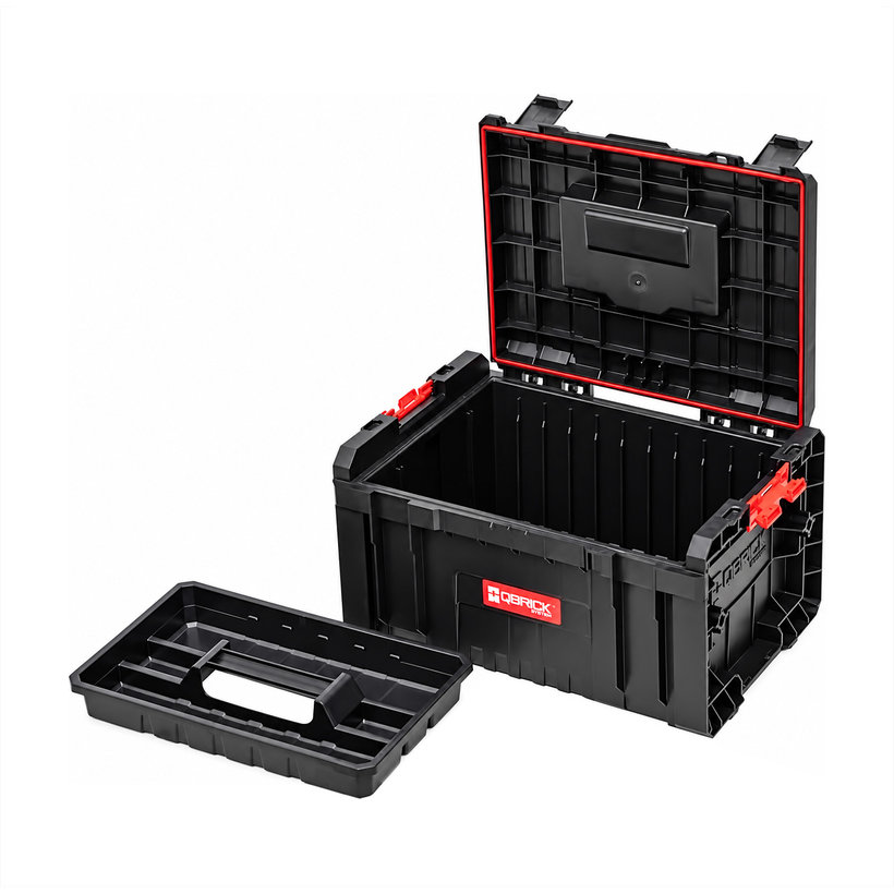 QBRICK System PRO Set 5 2.0 Plus moduláris összeállítás
