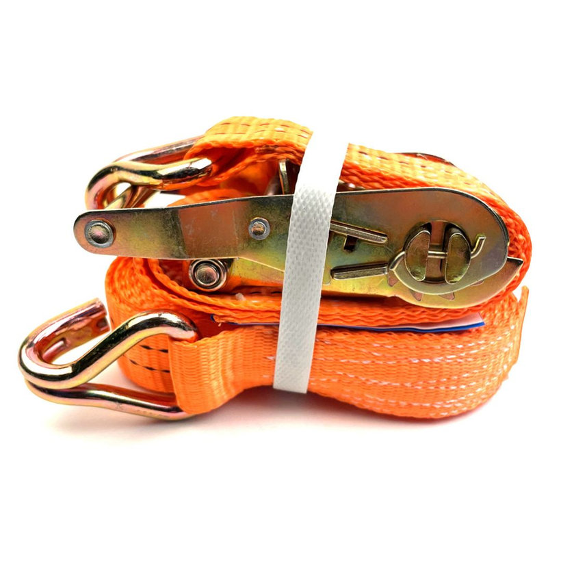 Racsnis rögzítő heveder 3T-4M