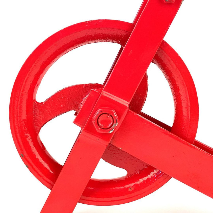 Építkezési csiga szemmel 250mm