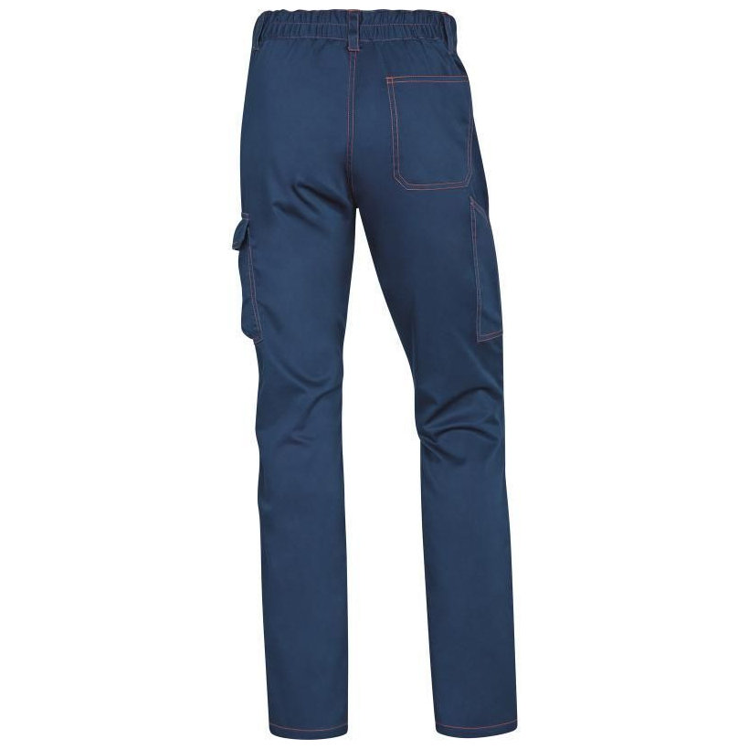 PANOSTRPA munkanadrág kék L