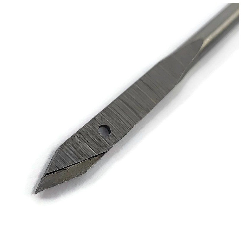 Fafúrószár lapos 8x152mm