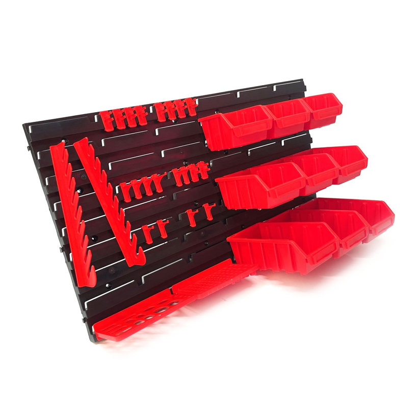 MEDIUM kezdő készlet 600x400x145mm