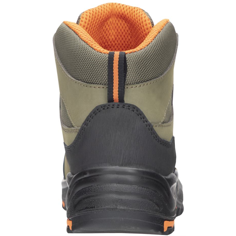 Munkacipő GRINDER S3 44