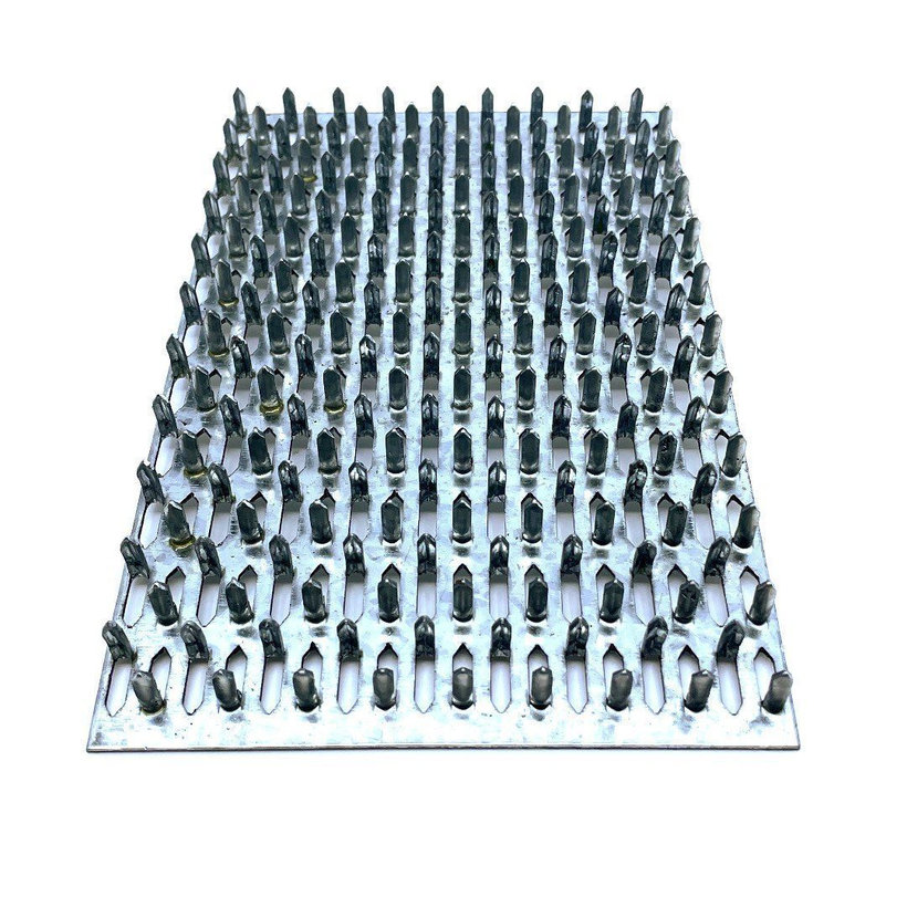 Csatlakozólap 72/162x1,5