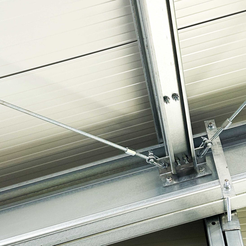 Menetes rúd DIN 975 8.8 zn M20x1000