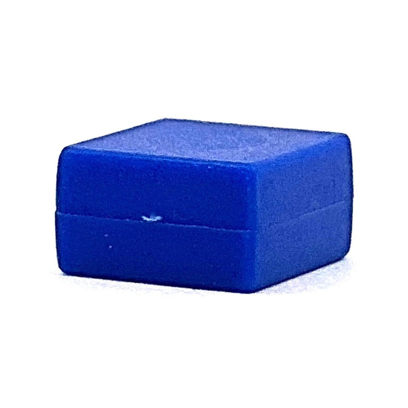 Mágnes blokk műanyagban