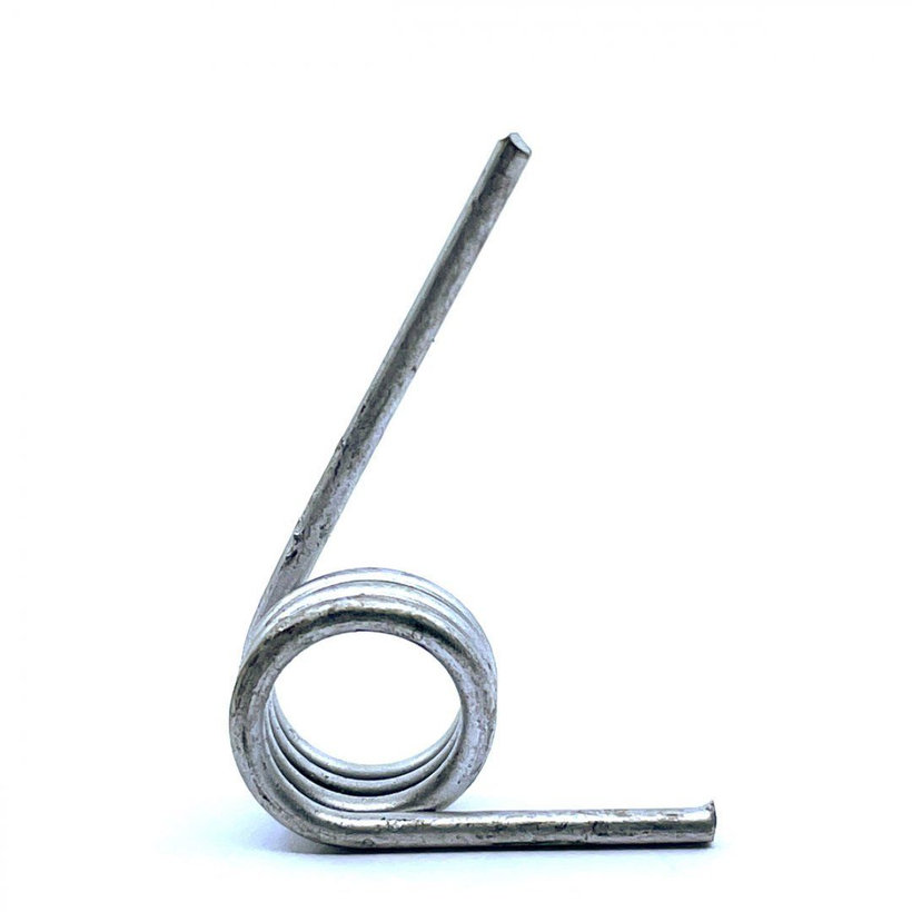 Pótalkatrész önzáró kampóhoz 10mm